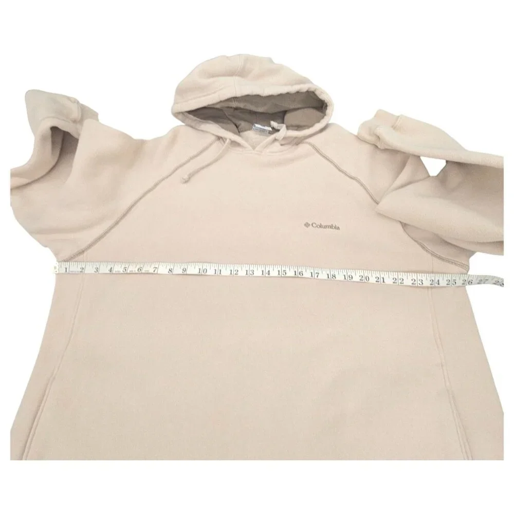 Columbia soft warm